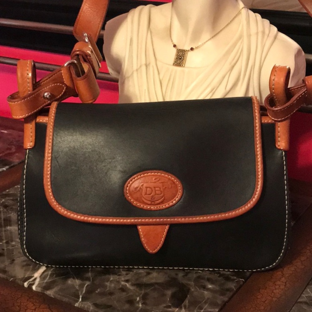 🔥Dooney & Bourke crossbody